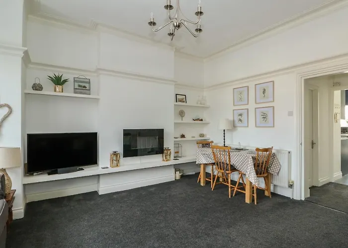 Northgate Ground Floor Flat