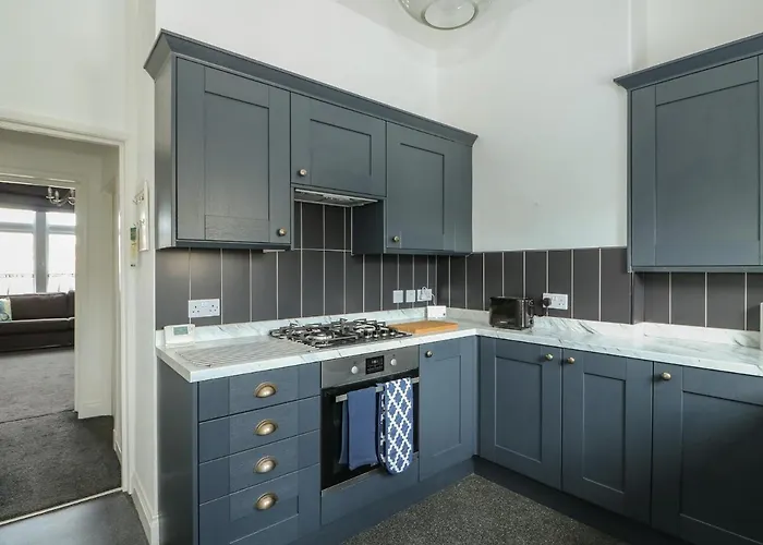Northgate Ground Floor Flat