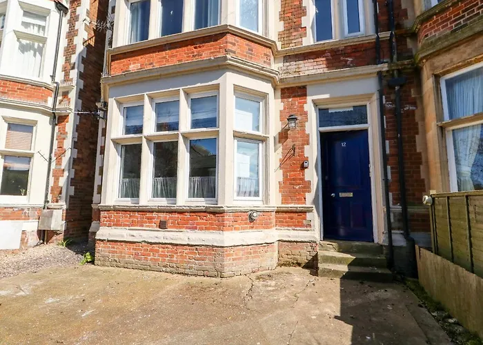 Northgate Ground Floor Flat