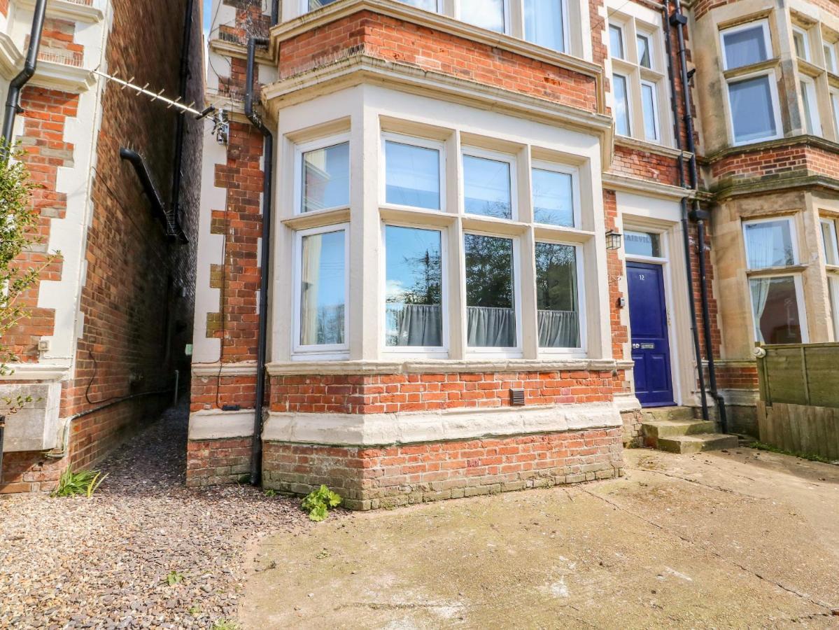 Northgate Ground Floor Flat Holiday home Hunstanton