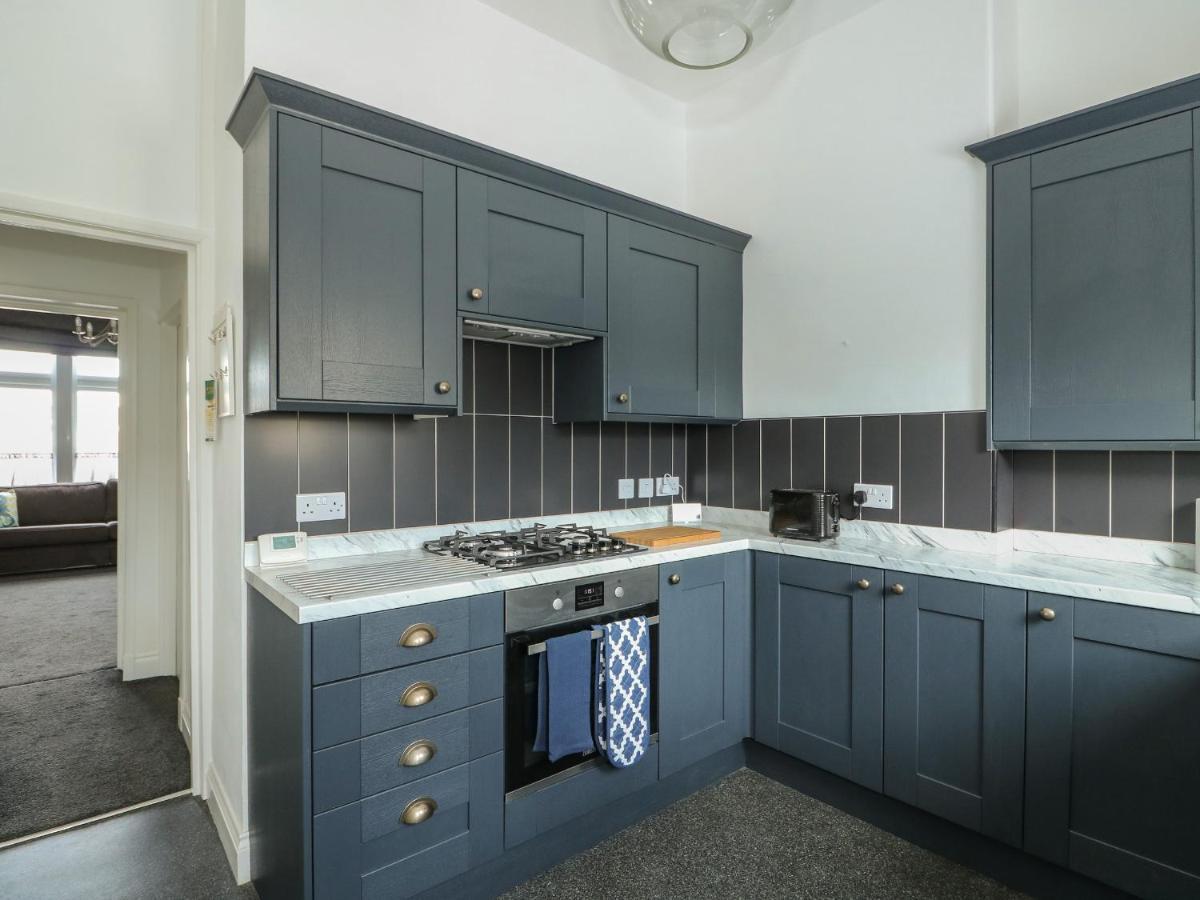 Northgate Ground Floor Flat Casa de Férias Hunstanton