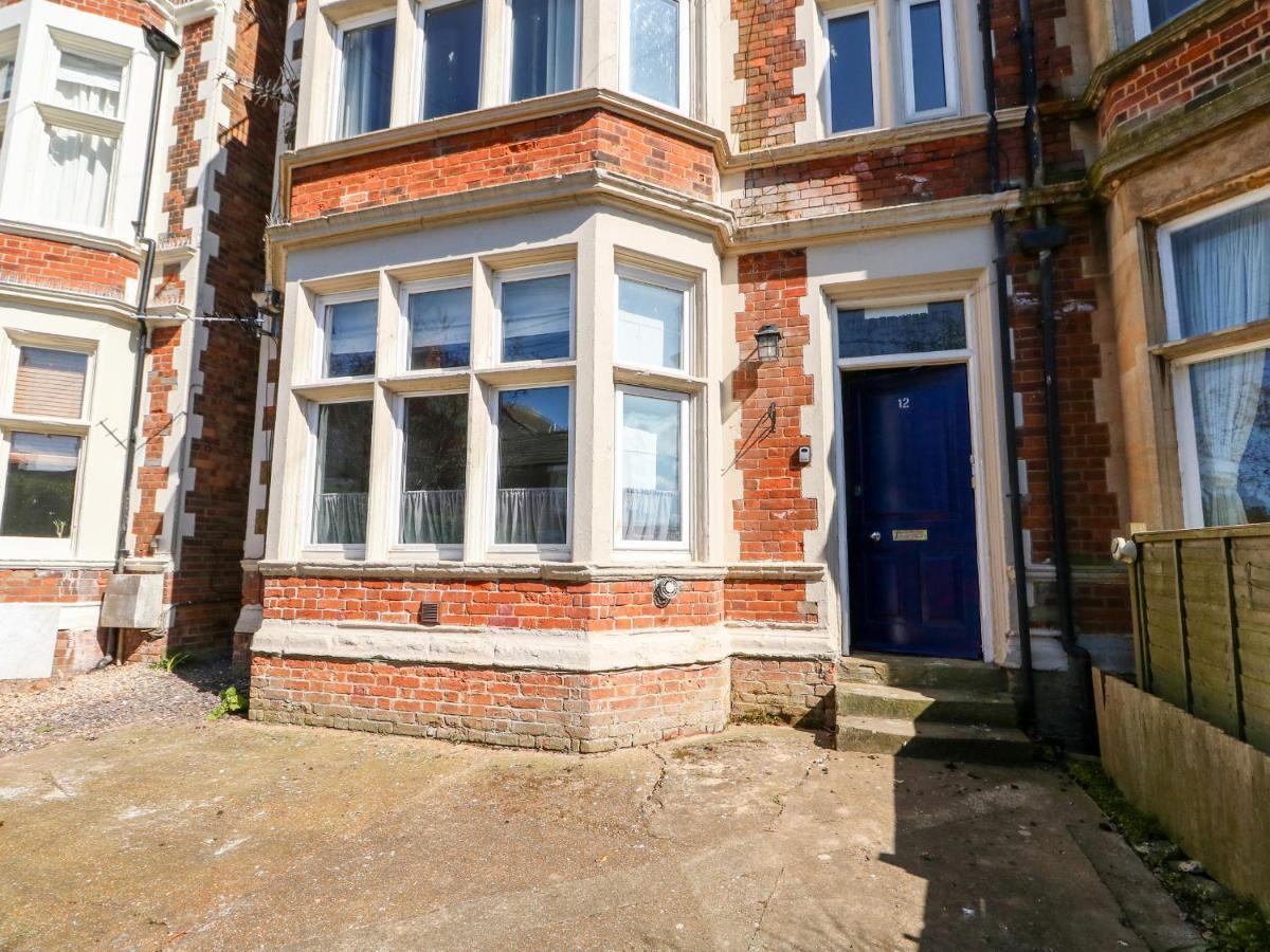 Holiday home Northgate Ground Floor Flat Hunstanton