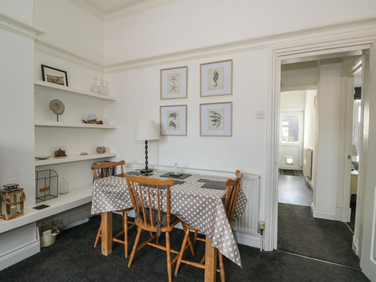 Casa de Férias Northgate Ground Floor Flat Hunstanton