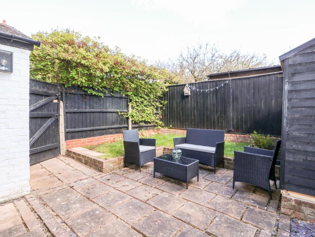 Casa de Férias Northgate Ground Floor Flat Hunstanton