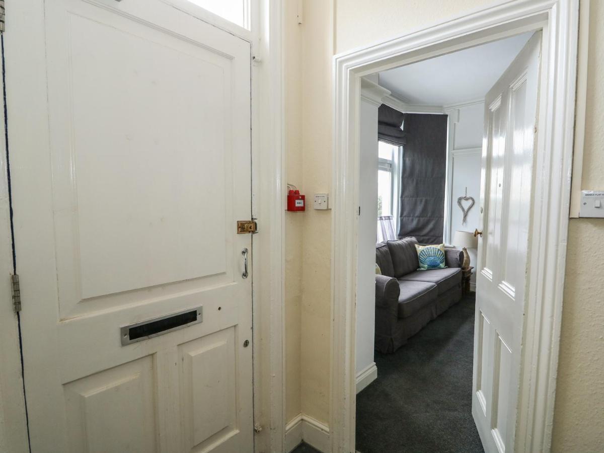 Casa de Férias Northgate Ground Floor Flat
