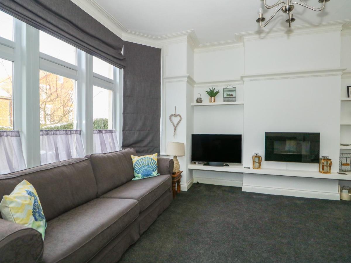 Casa de Férias Northgate Ground Floor Flat *